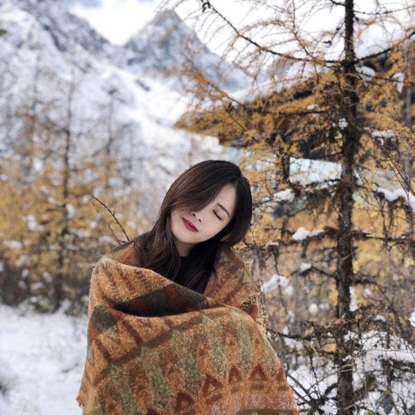 blankets travel blanket women's ethnic style shawl women autumn and winter wear thick warmth tassel scarf dual-use
blankets travel blanket women's ethnic style shawl women autumn and winter wear thick warmth tassel scarf dual-use