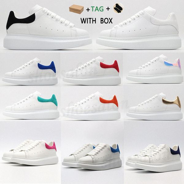with box shoes designer men women womens leather lace up white mens espadrilles oversized flats platform casual espadrille h1ac#, Black
with box shoes designer men women womens leather lace up white mens espadrilles oversized flats platform casual espadrille h1ac#, Black