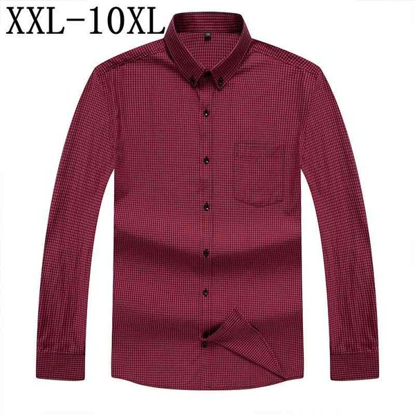 men's casual shirts long sleeved plaid shirt, men's casual wear, loose, business, brand, brand , 10xl, 8xl, 7xl, White;black
men's casual shirts long sleeved plaid shirt, men's casual wear, loose, business, brand, brand , 10xl, 8xl, 7xl, White;black