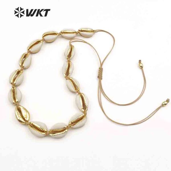 pendant necklaces wt-jn038 wholesale fashion design natural sea cowrie in gold filled necklace with 24k electroplated crescent gift diy, Silver
pendant necklaces wt-jn038 wholesale fashion design natural sea cowrie in gold filled necklace with 24k electroplated crescent gift diy, Silver