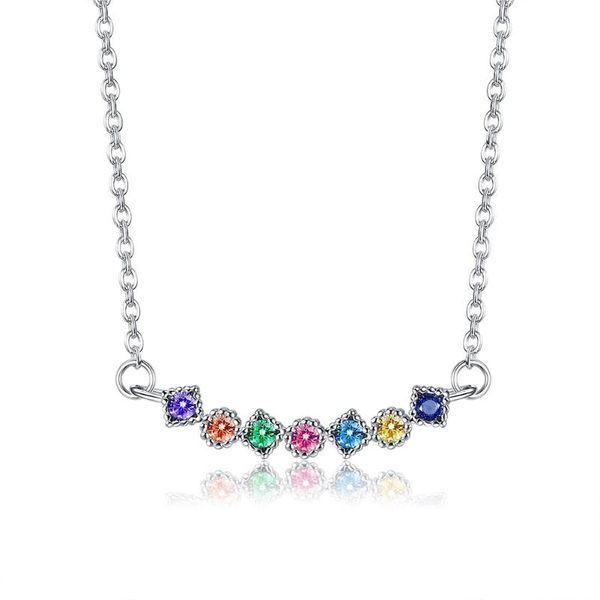 chains trendy 2021 s925 sterling silver fine jewelry for women fashion exquisite sparkle rhomb colorfull zircon pendant necklace gift
chains trendy 2021 s925 sterling silver fine jewelry for women fashion exquisite sparkle rhomb colorfull zircon pendant necklace gift