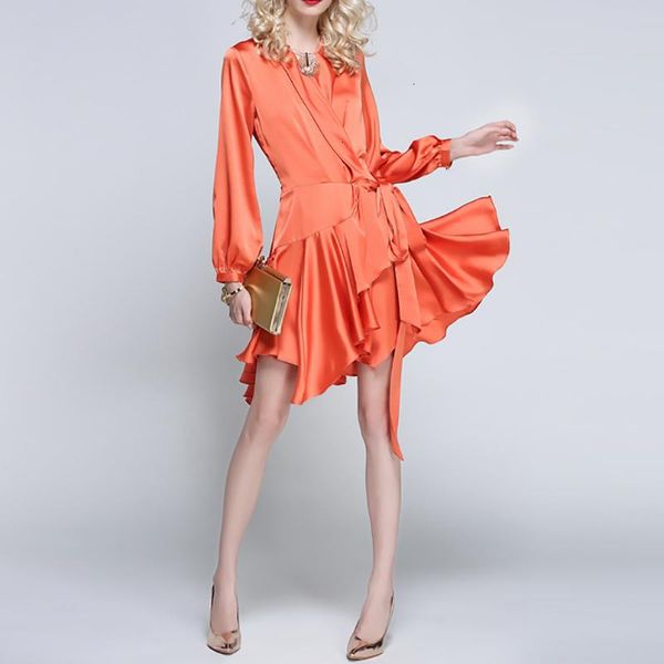 casual dresses seebeautiful fashion summer 2021 v-neck long sleeve lace-up stitching pleated ruffles irregular loosedress women n906, Black;gray
casual dresses seebeautiful fashion summer 2021 v-neck long sleeve lace-up stitching pleated ruffles irregular loosedress women n906, Black;gray