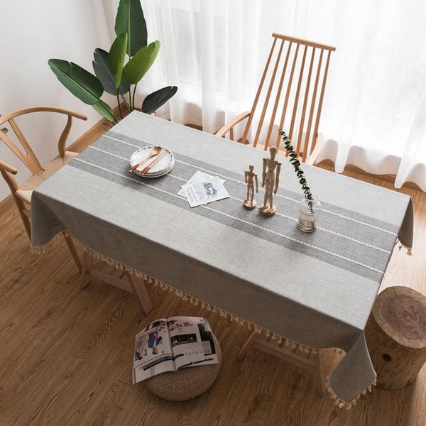 table cloth quality cotton linen tablecloths with tassel embroidered tea room mat picnic cover desk dining dustproof kitchen
table cloth quality cotton linen tablecloths with tassel embroidered tea room mat picnic cover desk dining dustproof kitchen