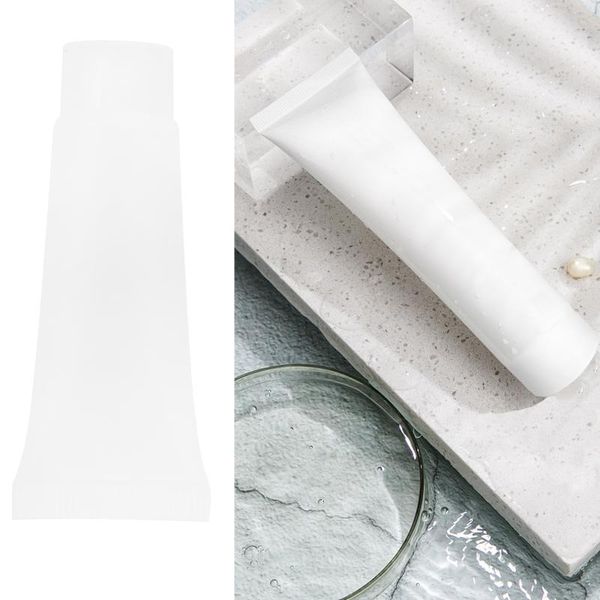 storage bottles & jars 10pcs 10ml refillable bottle travel squeeze container with for shampoo facial cleanser toner hand cream body
storage bottles & jars 10pcs 10ml refillable bottle travel squeeze container with for shampoo facial cleanser toner hand cream body