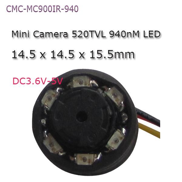tiny night vision camera dc3.6v-5v 6 ir leds 0.0lux 3m range mini security cctv mc900ir-940nm ip cameras
tiny night vision camera dc3.6v-5v 6 ir leds 0.0lux 3m range mini security cctv mc900ir-940nm ip cameras