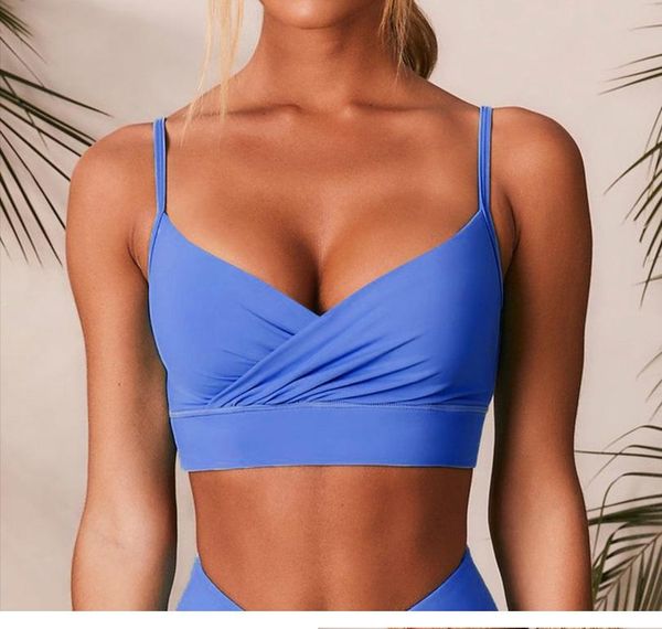 yoga outfit vest sports bra for women gym workout running push up crop with chest pad fitness tank
yoga outfit vest sports bra for women gym workout running push up crop with chest pad fitness tank