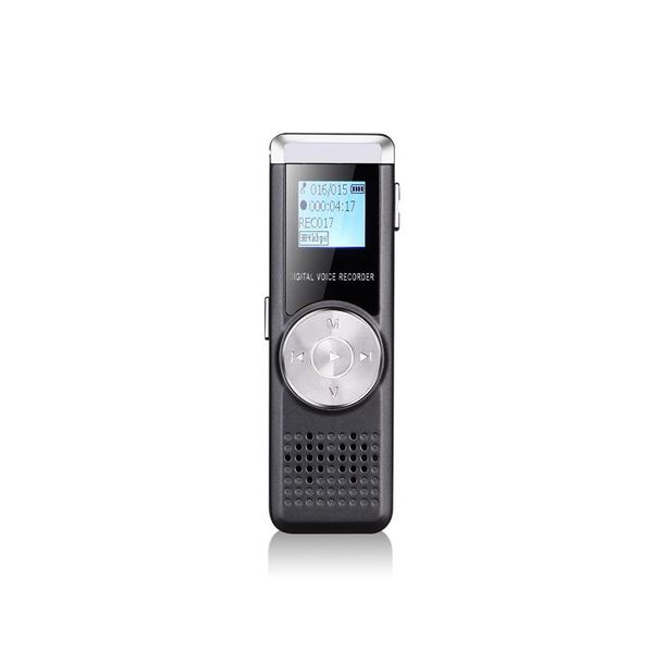 digital voice recorder portable 16gb usb audio dictaphone stereo mp3 music player activated recording meeting class
digital voice recorder portable 16gb usb audio dictaphone stereo mp3 music player activated recording meeting class