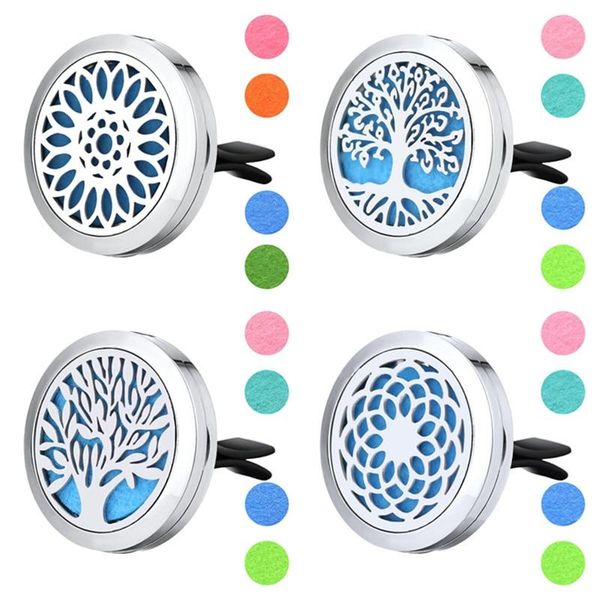 car air freshener vent hollow out sunflower essential oil clip auto perfume decor
car air freshener vent hollow out sunflower essential oil clip auto perfume decor