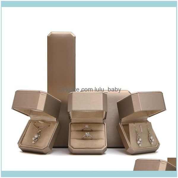 jewelry & display jewelryjewelry pouches bags fashion design pu leather box earring pendant necklace ring jewellery gift packaging cases dr, Pink;blue
jewelry & display jewelryjewelry pouches bags fashion design pu leather box earring pendant necklace ring jewellery gift packaging cases dr, Pink;blue