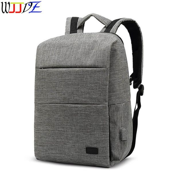 15.6 inch computer backpack waterproof large capacity rucksack travel student school bags for boy wjjdz
15.6 inch computer backpack waterproof large capacity rucksack travel student school bags for boy wjjdz