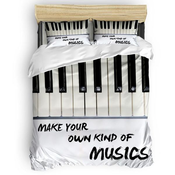 bedding sets piano black and white keys duvet cover set with pillowcase bedroom supplies bed comforters king size
bedding sets piano black and white keys duvet cover set with pillowcase bedroom supplies bed comforters king size