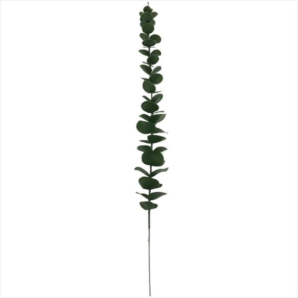 decorative flowers & wreaths simulation 52cm eucalyptus leaf green plant flower arrangement home living room wedding office el
decorative flowers & wreaths simulation 52cm eucalyptus leaf green plant flower arrangement home living room wedding office el