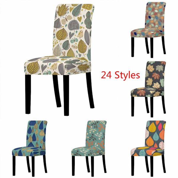 design chair cover spandex leaves with back country style seat covers for chairs 1pcs
design chair cover spandex leaves with back country style seat covers for chairs 1pcs