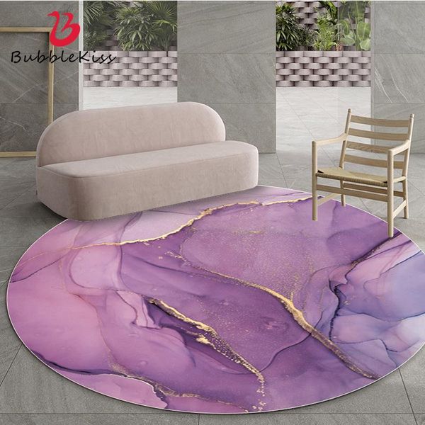 carpets bubble kiss round carpet for living room modern purple marbling pattern home decoration rug coffee table bedroom customized mat
carpets bubble kiss round carpet for living room modern purple marbling pattern home decoration rug coffee table bedroom customized mat