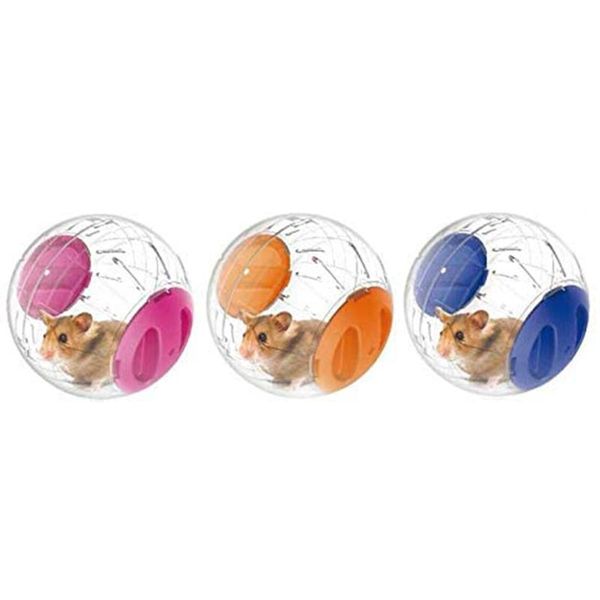 hamster large running fitness ball transparent special toy is light and breathable for small animals animal supplies
hamster large running fitness ball transparent special toy is light and breathable for small animals animal supplies