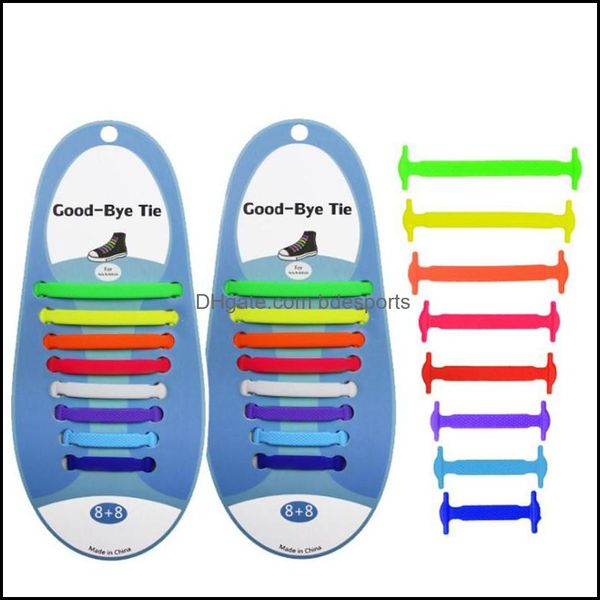 shoe parts & accessories shoes 16pcs/lot sile shoelaces elastic laces special no tie shoelace for men women lacing rubber13colors drop deliv, White;pink
shoe parts & accessories shoes 16pcs/lot sile shoelaces elastic laces special no tie shoelace for men women lacing rubber13colors drop deliv, White;pink