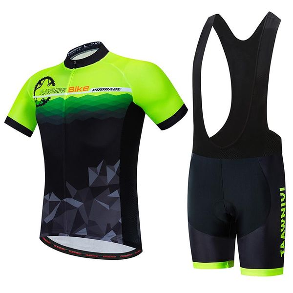 racing sets summer 2021 pro cycling jersey set mtb clothing fluorescent green bicycle clothes maillot ropa ciclismo men gel pad, Black;blue
racing sets summer 2021 pro cycling jersey set mtb clothing fluorescent green bicycle clothes maillot ropa ciclismo men gel pad, Black;blue