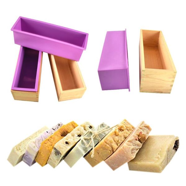 craft tools flexible homemade diy tool large 3d wooden box silicone soap mold with inserter and stainless steel wave cutter
craft tools flexible homemade diy tool large 3d wooden box silicone soap mold with inserter and stainless steel wave cutter