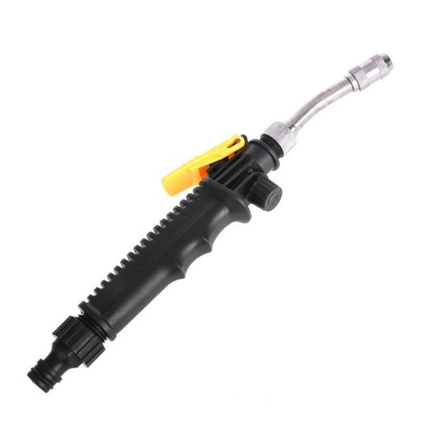 2-in-1 high pressure power car water washer wand nozzle spray flowcontrol gun gardening tool and equipment watering equipments
2-in-1 high pressure power car water washer wand nozzle spray flowcontrol gun gardening tool and equipment watering equipments
