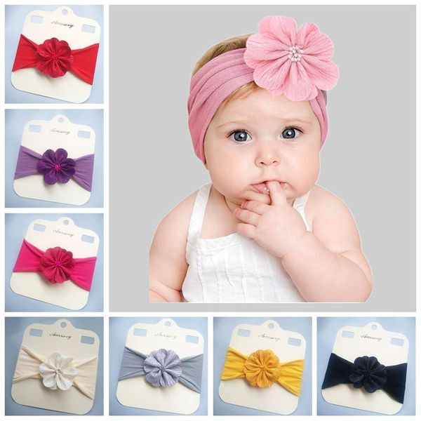solid color artificial flower baby girls nylon headband handmade folded floral infant elastic hairband diy clothing decoration hair accessor, Slivery;white
solid color artificial flower baby girls nylon headband handmade folded floral infant elastic hairband diy clothing decoration hair accessor, Slivery;white