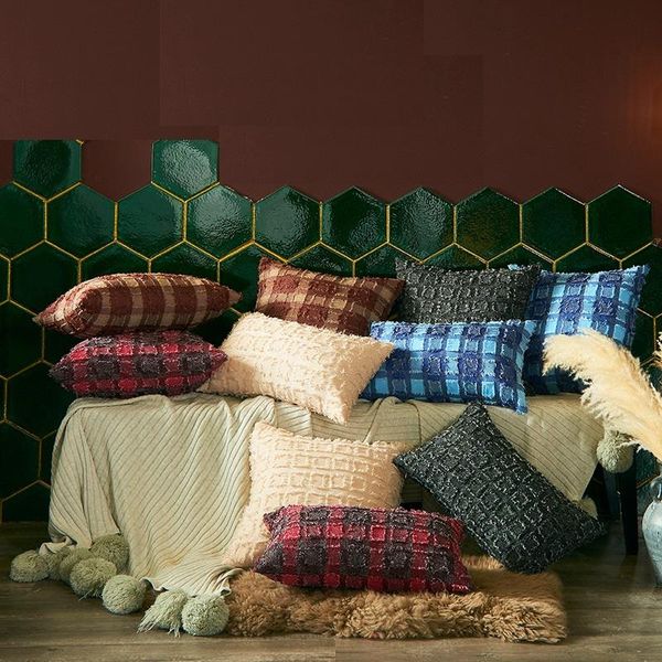 polyester cotton plush pillowcase home bedroom living room sofa cushion cover decorations cushion/decorative pillow
polyester cotton plush pillowcase home bedroom living room sofa cushion cover decorations cushion/decorative pillow