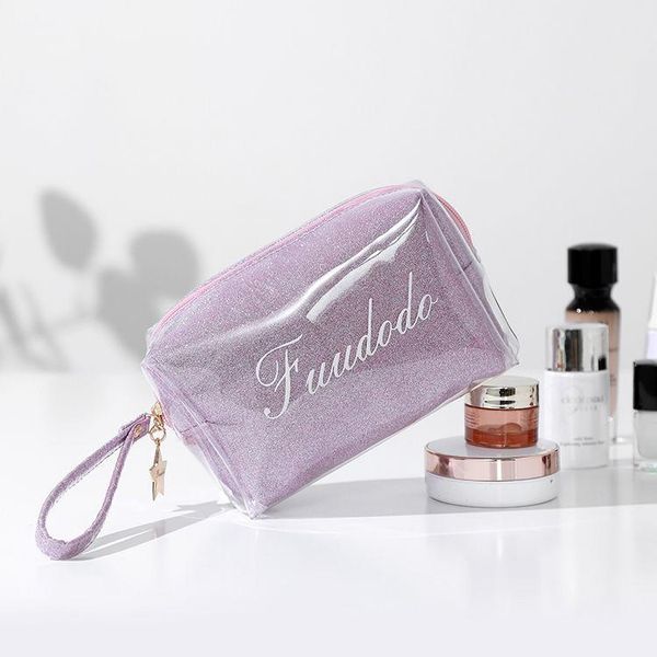 cosmetic bags & cases makeup bag fashion trend solid color sweet small fresh portable wash storage
cosmetic bags & cases makeup bag fashion trend solid color sweet small fresh portable wash storage