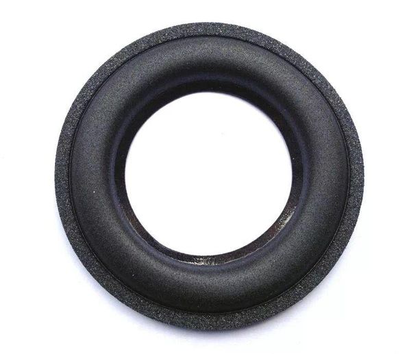 inch speaker foam ring for woofer loudspeaker go play replacement surround suspension repair parts good quality mini speakers
inch speaker foam ring for woofer loudspeaker go play replacement surround suspension repair parts good quality mini speakers