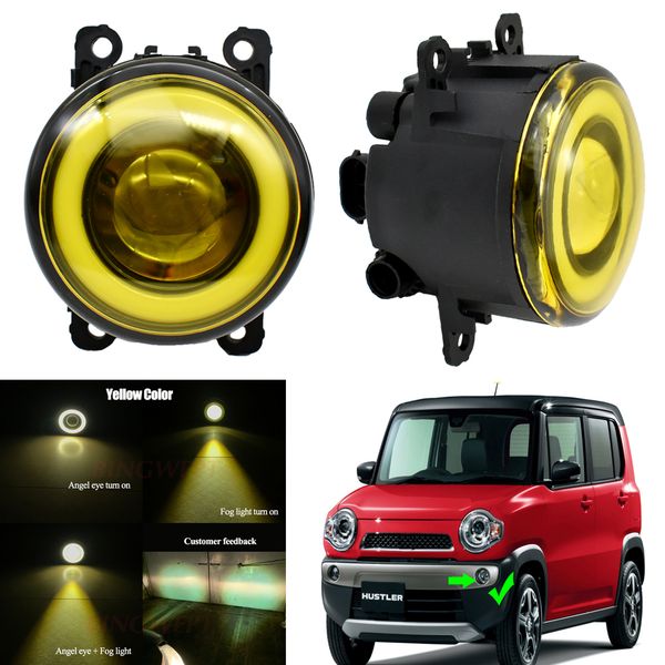led angel eye driving light for suzuki hustler mr31s/mr41s 2014 2015 2016 2017 2018 fog lights 12v h11
led angel eye driving light for suzuki hustler mr31s/mr41s 2014 2015 2016 2017 2018 fog lights 12v h11