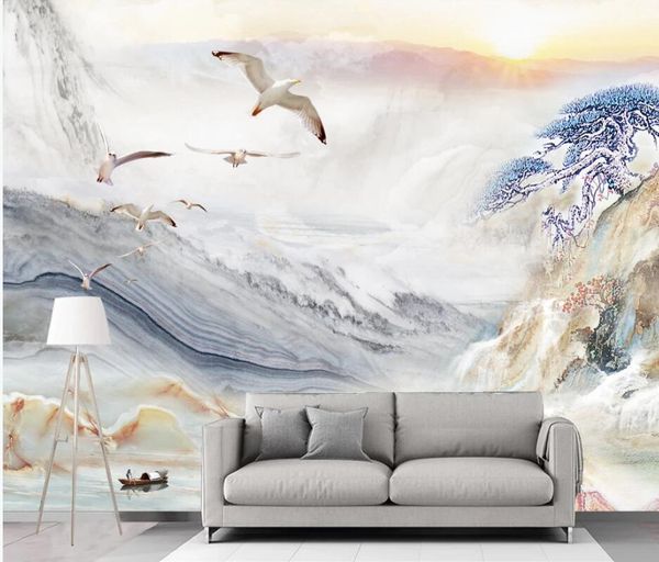 wallpapers ainyoousem modern ink landscape marble background wall papier peint papel de parede wallpaper 3d stickers
wallpapers ainyoousem modern ink landscape marble background wall papier peint papel de parede wallpaper 3d stickers