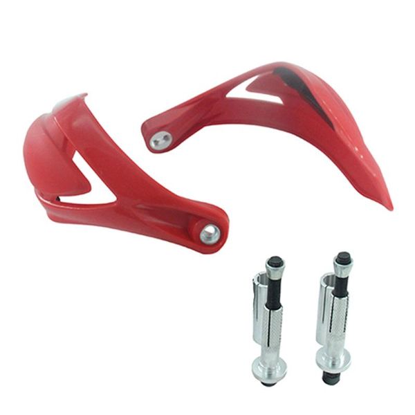 parts universal motorcycle handguards handlebar hand guards for dirt bike atv quad motocross gz-118
parts universal motorcycle handguards handlebar hand guards for dirt bike atv quad motocross gz-118