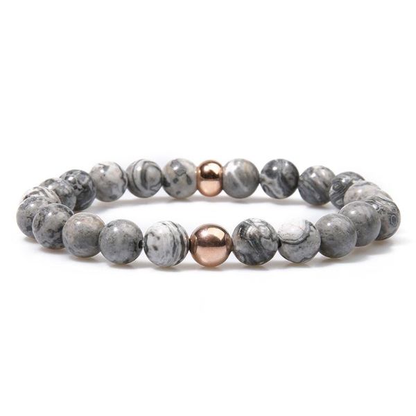 beaded, strands balibali 2021 fashion bracelets more colors natural stone beads golden round septum adjustable rope jewelry, Black
beaded, strands balibali 2021 fashion bracelets more colors natural stone beads golden round septum adjustable rope jewelry, Black
