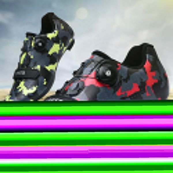 cycling footwear professional mountain bike riding shoes spd non-slip pedal men's outdoor bicycle racing shoes, road sports, Black
cycling footwear professional mountain bike riding shoes spd non-slip pedal men's outdoor bicycle racing shoes, road sports, Black
