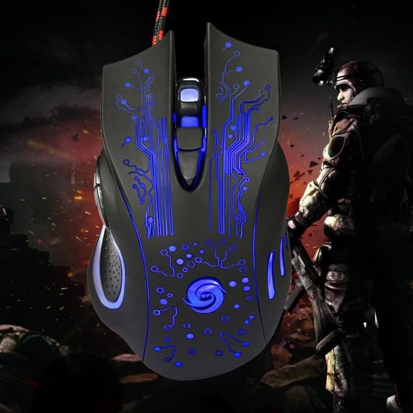 mice usb wired gaming mouse 5500dpi adjustable 7-button led backlit professional with chicken model for pc laptop
mice usb wired gaming mouse 5500dpi adjustable 7-button led backlit professional with chicken model for pc laptop
