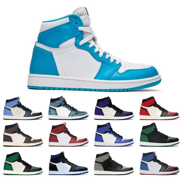 man basketball shoes 1 1s tie dye turbo green hyper royal unc dark mocha obsidian court purple bred toe cactus jack game pine trainers sport, White;red
man basketball shoes 1 1s tie dye turbo green hyper royal unc dark mocha obsidian court purple bred toe cactus jack game pine trainers sport, White;red