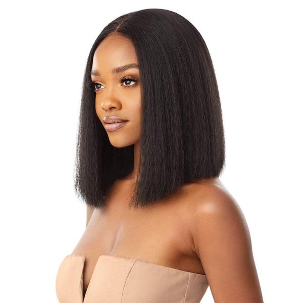 synthetic wigs short black wig for women natural black/blonde middle part bob heat resistant fiber looking
synthetic wigs short black wig for women natural black/blonde middle part bob heat resistant fiber looking