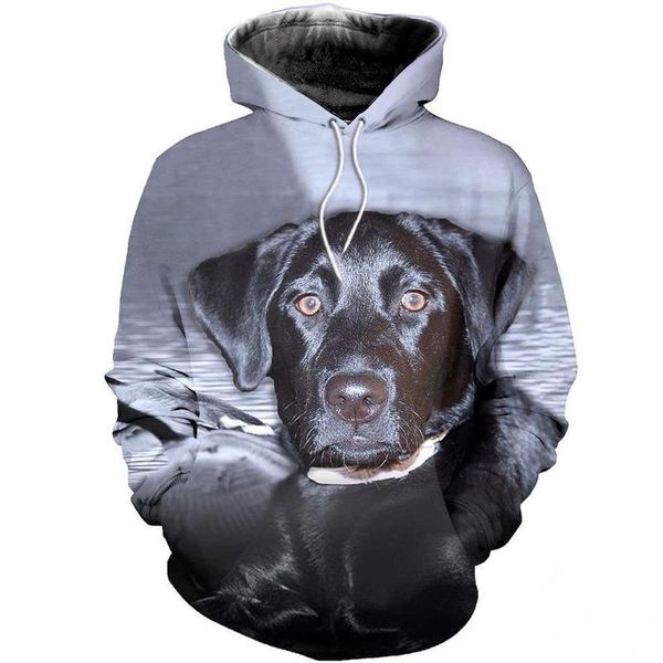 men's hoodies & sweatshirts labrador retriever 3d jacket men/women casual streetwear boys hip hop kawaii hood mens hipster clothes-553, Black
men's hoodies & sweatshirts labrador retriever 3d jacket men/women casual streetwear boys hip hop kawaii hood mens hipster clothes-553, Black