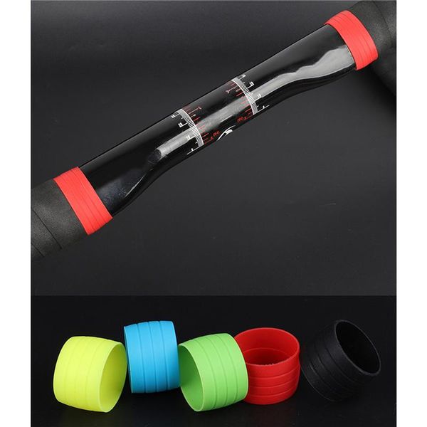 bike handlebars &components 1 pair silicone elastic strap fixing ring anti-skip plugs waterproof wear resistant loops for road bar tape
bike handlebars &components 1 pair silicone elastic strap fixing ring anti-skip plugs waterproof wear resistant loops for road bar tape