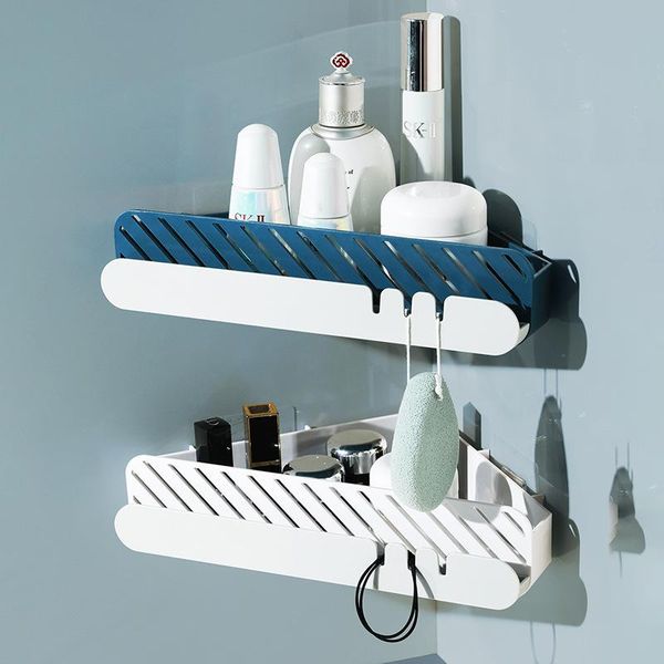 bathroom storage & organization abs organizer wall mounted triangle-shaped corner rack makeup practical large capacity
bathroom storage & organization abs organizer wall mounted triangle-shaped corner rack makeup practical large capacity