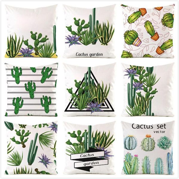cushion/decorative pillow 45cm*45cm cactus inimitated silk fabric throw covers couch cushion cover home decorative pillows flower floor
cushion/decorative pillow 45cm*45cm cactus inimitated silk fabric throw covers couch cushion cover home decorative pillows flower floor