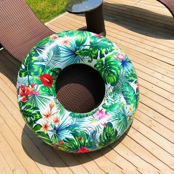 tropical palm tube 120cm giant swimming ring 2021 est summer pool float inflatable toys water party air mattress piscina boia floats & tubes
tropical palm tube 120cm giant swimming ring 2021 est summer pool float inflatable toys water party air mattress piscina boia floats & tubes