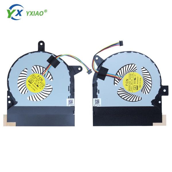 lapcpu gpu cooler fan for asus rog g752 g752v g752vm g752vy g752vt g752vl g752vs dfs2004058i0t fhcv dfs2010058i0t fhcw fans & coolings
lapcpu gpu cooler fan for asus rog g752 g752v g752vm g752vy g752vt g752vl g752vs dfs2004058i0t fhcv dfs2010058i0t fhcw fans & coolings