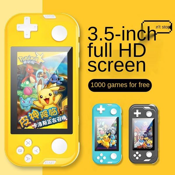 portable game players arcade psp gba nes machine for children nostalgic retro
portable game players arcade psp gba nes machine for children nostalgic retro