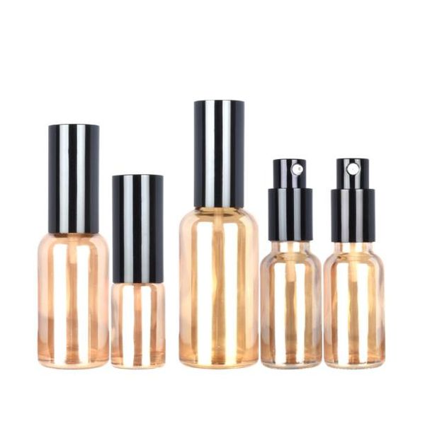 storage bottles & jars 2021 30ml 50ml amber glass mist spray bottle, water emulsion pump, emulsion, empty supplement portable bottle
storage bottles & jars 2021 30ml 50ml amber glass mist spray bottle, water emulsion pump, emulsion, empty supplement portable bottle
