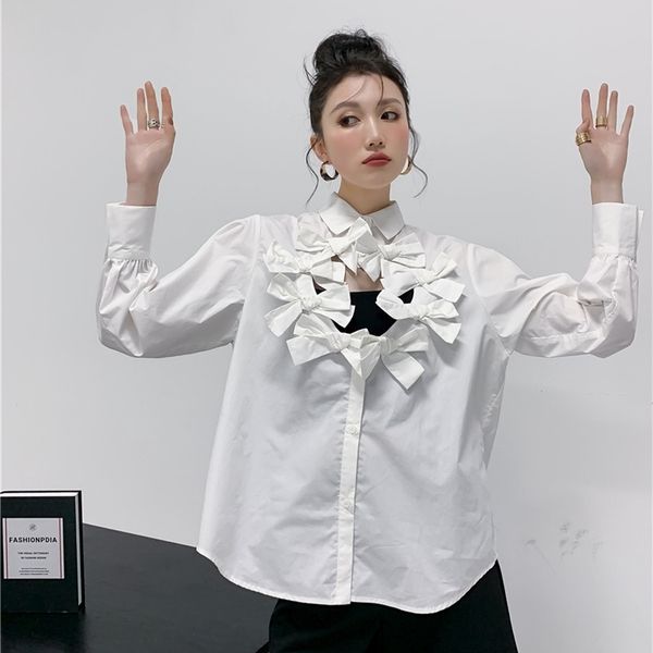 women's two piece pants hollow out designer white shirts for women and blouses bow button up long sleeve collared shirt fashi
women's two piece pants hollow out designer white shirts for women and blouses bow button up long sleeve collared shirt fashi