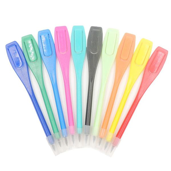 golf balls tool recording score pen wholesale 50pcs plastic pencil clip card lead scoring golfer accessory
golf balls tool recording score pen wholesale 50pcs plastic pencil clip card lead scoring golfer accessory