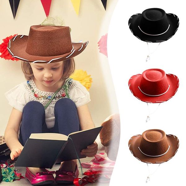 caps & hats western children cowboy big brim-hat christmas drawstring hat halloween magician child 2022, Yellow
caps & hats western children cowboy big brim-hat christmas drawstring hat halloween magician child 2022, Yellow