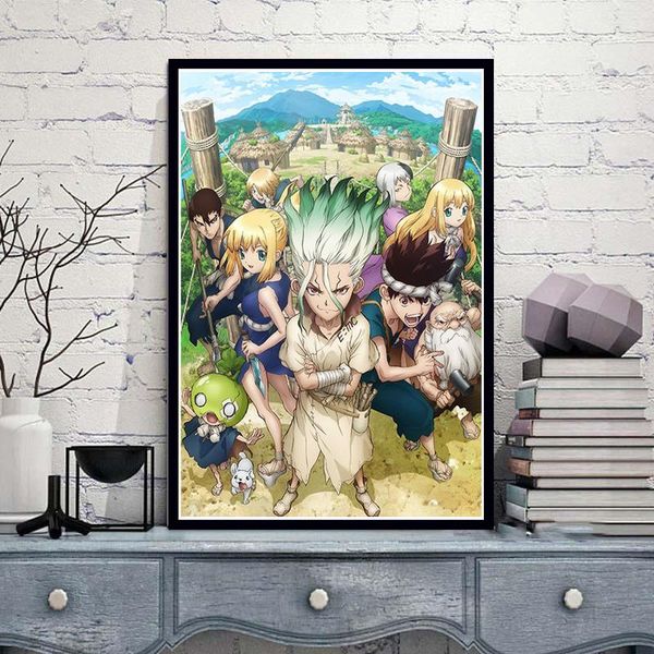 paintings nordic canvas painting poster printed anime dr.stone ishigami senku shishio tsukasa pictures home decoration living room modular
paintings nordic canvas painting poster printed anime dr.stone ishigami senku shishio tsukasa pictures home decoration living room modular