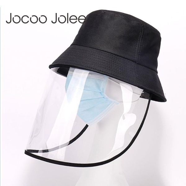 cloches protective bucket hat anti-wind dust anti-fog removable sun hats enclosing anti-dust caps outdoor sunbonnet fisherman
cloches protective bucket hat anti-wind dust anti-fog removable sun hats enclosing anti-dust caps outdoor sunbonnet fisherman