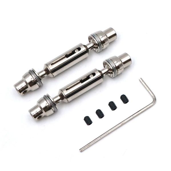 ural truck rc car spare parts metal front rear drive shaft for henglong wpl b36 b16 c14 c24 b24 fishing hooks
ural truck rc car spare parts metal front rear drive shaft for henglong wpl b36 b16 c14 c24 b24 fishing hooks