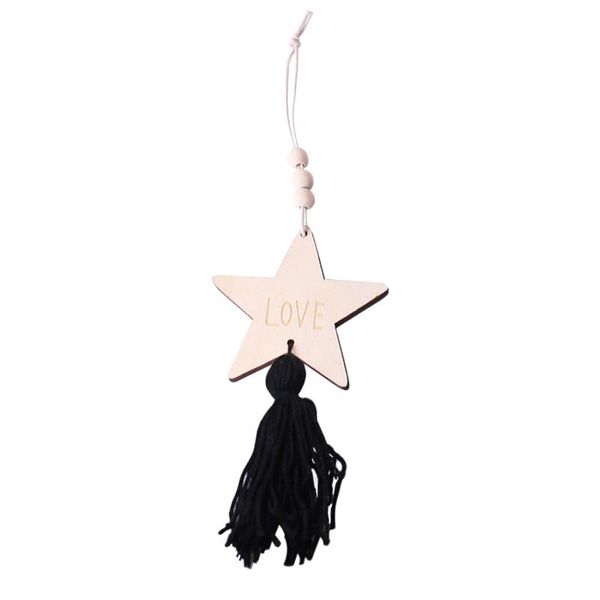 decorative objects & figurines handmade cute wooden star accessories wall hanging party tassel pendant home decor art wedding door prop gift
decorative objects & figurines handmade cute wooden star accessories wall hanging party tassel pendant home decor art wedding door prop gift